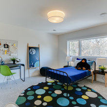 Tommy’s Room