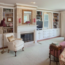 CROWN MOLDING