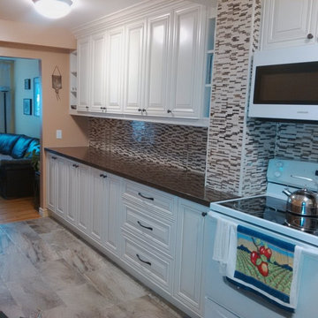 Kitchen Remodels