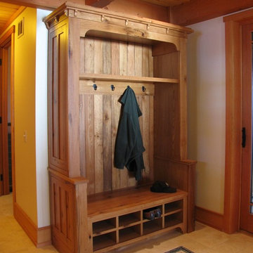 Mudroom