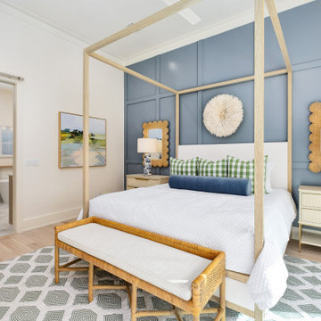 30A Beach House - Camellia