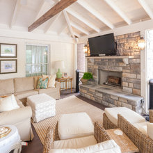 deck/porch