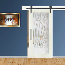 Barn Doors