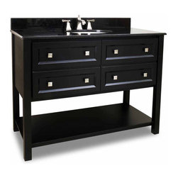 Lyn Design Bathroom Vanities - Bathroom Vanities And Sink Consoles