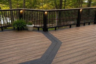 Deck - deck idea in Other