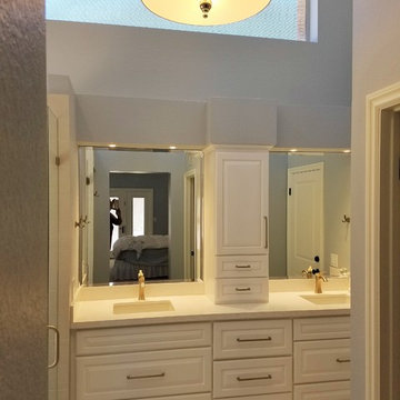 Scottsdale Master Bath Update