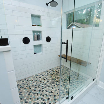 Hillsborough Bathroom Renovation