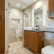 Vail Lower Bathroom