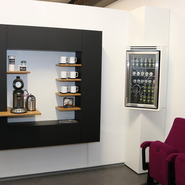 Kaffeebar Tanzwerk Ladenburg