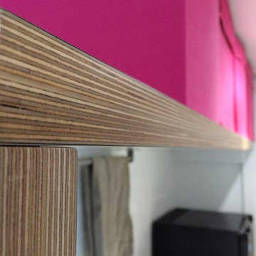 Bespoke Office Fit Out