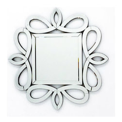 Wall Decorative Mirrors - Products
