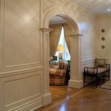 Entry مدخل المنز&
