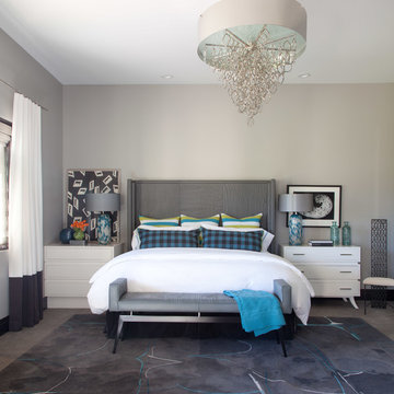 Contemporary Haven