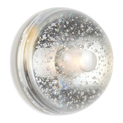 Gracie Seedy Wall Sconce - Ceiling Lighting
