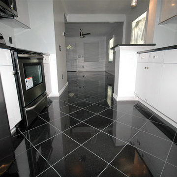 Granite Tile