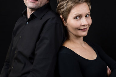 Martin Moser & Ingrid Moser