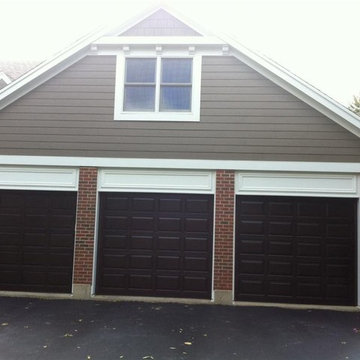 Windows, Grills and Screen Installations