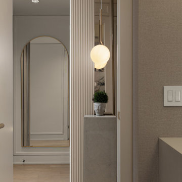 Yonge St Condo