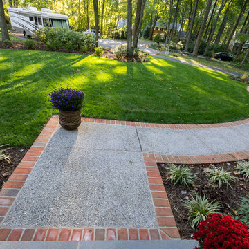 Walkways
