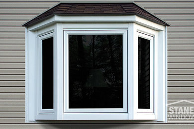 Stanek Bay and Bow Windows