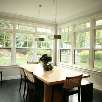Shingled House