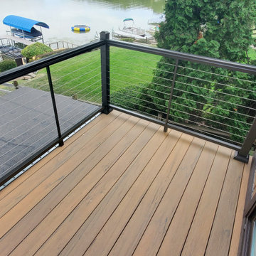 Composite Decks