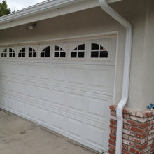 gutters