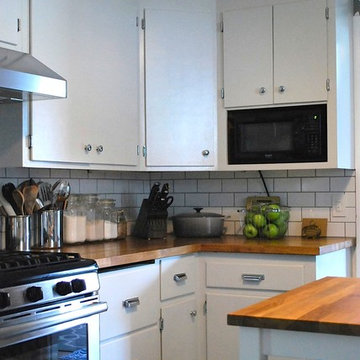 Boston Budget Kitchen