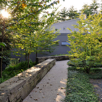 Hanover Garden