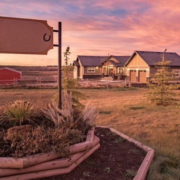 Acreages