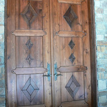 Exterior Ideas