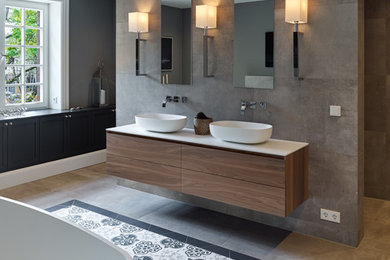 Badezimmer in Berlin