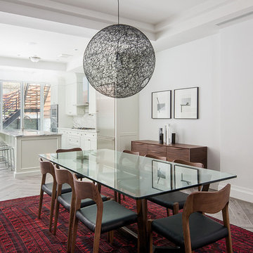 Staging - Various