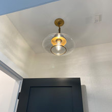 Ashworth: lighting