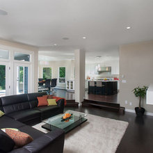 Living Room Ideas