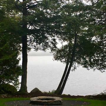 Lakefront Cottage