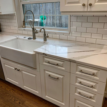 Bay Oak HOME Remodel