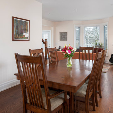 Custom Homes: Furnival