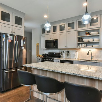 Forget Me Not Meadows - Custom Home 2