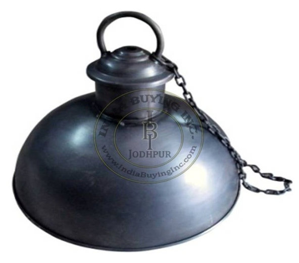 Industrial vintage lamps and lights