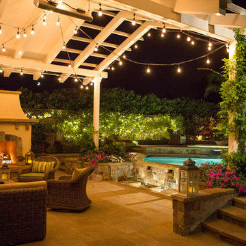 Los Gatos Outdoor Retreat