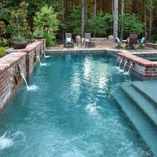 pools