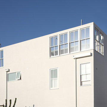 Venice Beach House