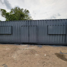 container homes