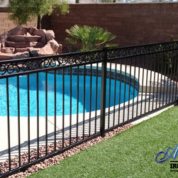 Fencing - Home Fencing And Gates