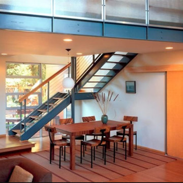 Residential Portfolio
