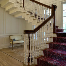 staircase