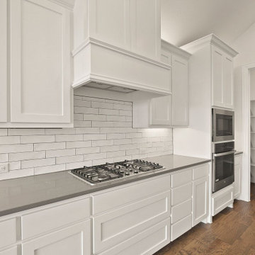 Woody Urban Theme, Kitchen Upgrade in Temple City, CA