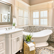 Richmond Ave Master Bath
