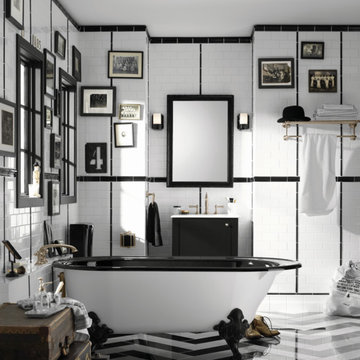 Artifacts Collection & More by Kohler
